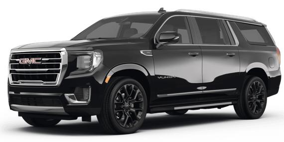 GMC YUKON XL 2023 1GKS2FKD0PR355203 image GMC YUKON XL 2023 1GKS2FKD0PR355203 image